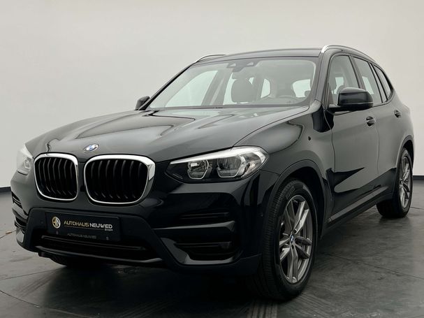 BMW X3 xDrive30i 185 kW image number 1