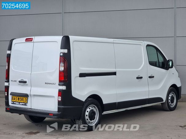 Renault Trafic L2H1 120 88 kW image number 4