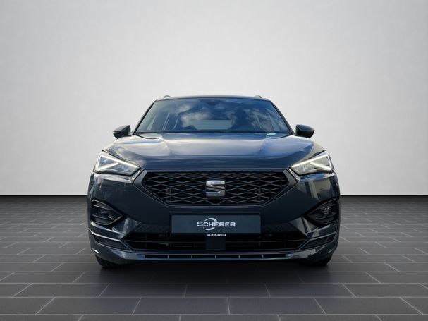 Seat Tarraco 2.0 TDI 110 kW image number 2