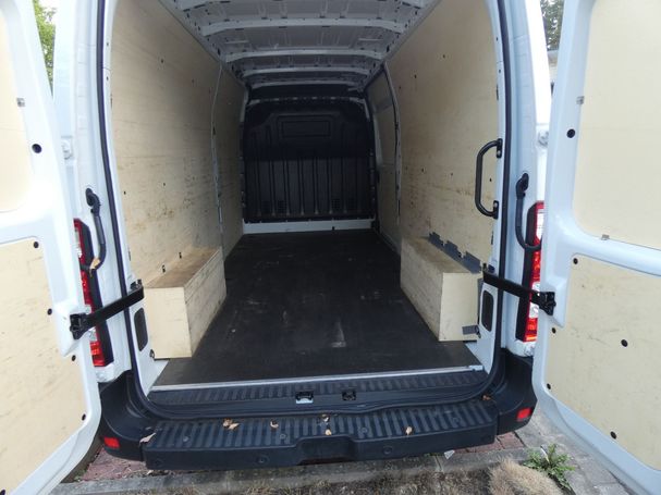 Renault Master L3H2 100 kW image number 6