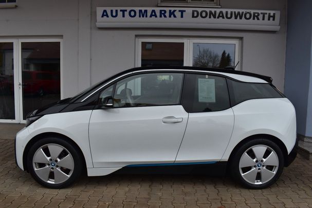 BMW i3 120Ah 125 kW image number 2