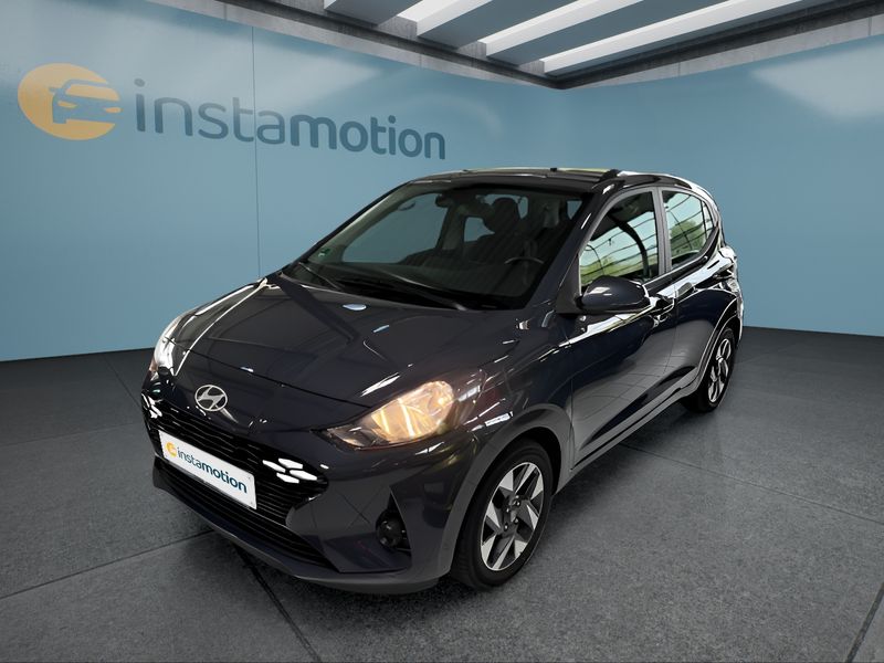Hyundai i10 1.0 Trend 46