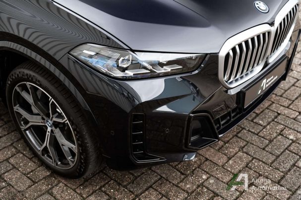 BMW X5 50e xDrive 360 kW image number 50