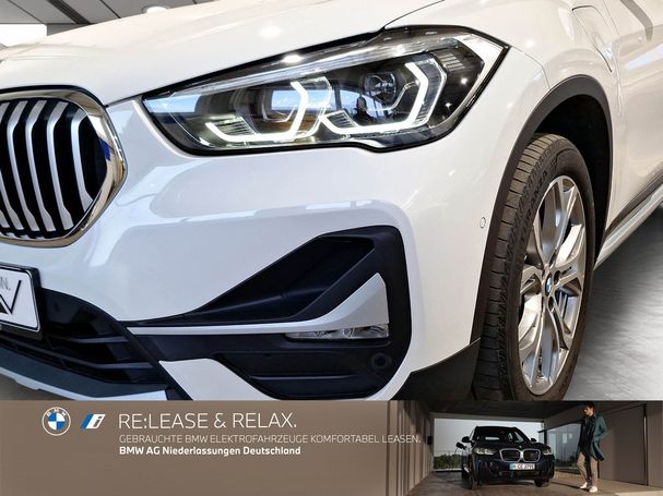 BMW X1 25e xDrive 162 kW image number 9