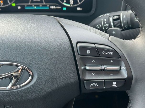 Hyundai Kona 1.6 GDI Hybrid Prime 104 kW image number 12