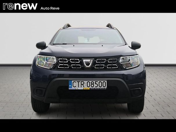 Dacia Duster TCe Essential 74 kW image number 3