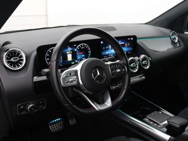 Mercedes-Benz GLA 250 e 160 kW image number 6