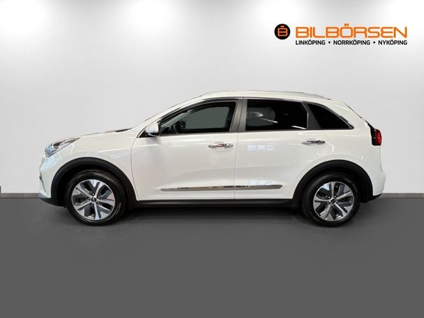 Kia Niro e 64 kWh 150 kW image number 5