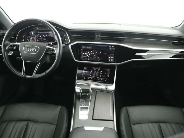 Audi A6 40 TDI quattro 150 kW image number 13