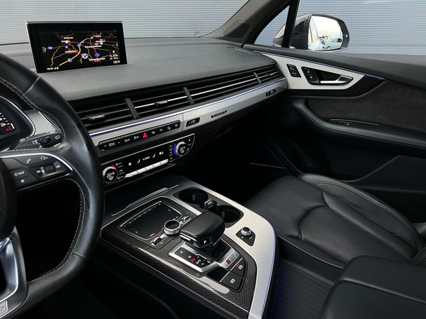 Audi SQ7 TDI quattro 320 kW image number 27