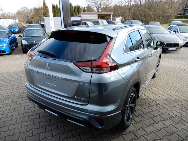 Mitsubishi Eclipse Cross PHEV 138 kW image number 6