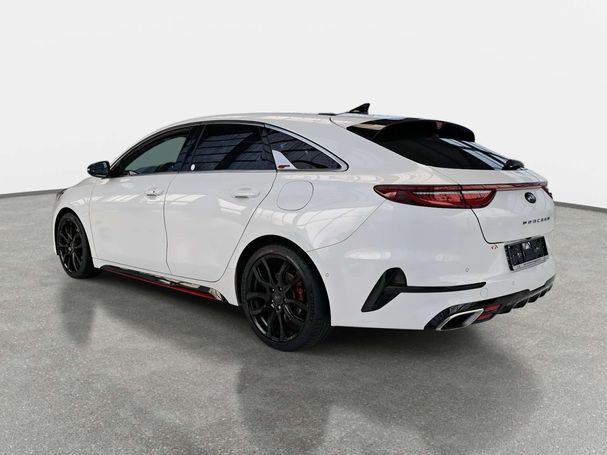 Kia ProCeed GT 150 kW image number 5