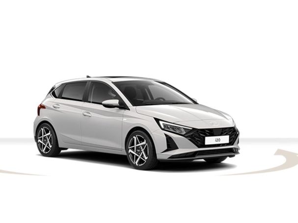 Hyundai i20 88 kW image number 5