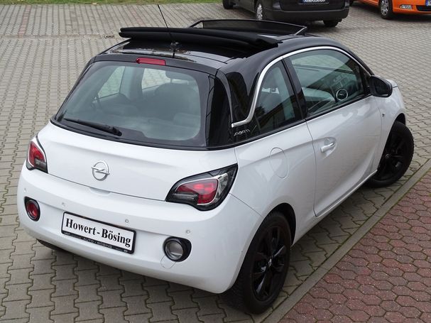 Opel Adam 1.4 64 kW image number 2