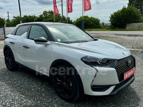 DS Automobiles 3 Crossback 81 kW image number 3