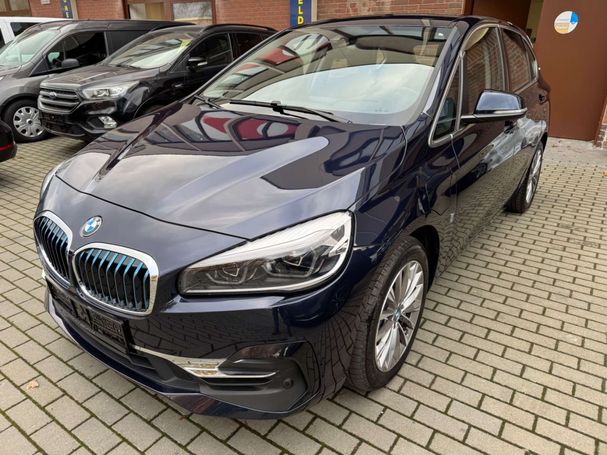 BMW 225 Active Tourer xe xDrive 165 kW image number 1