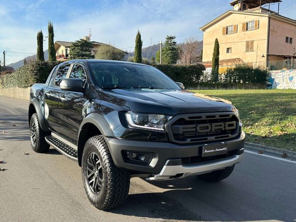 Ford Ranger Raptor 2.0 TDCi 156 kW image number 9