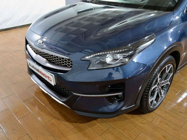 Kia XCeed 1.0 T-GDi 88 kW image number 9