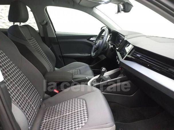 Audi A1 30 TFSI S tronic Allstreet 81 kW image number 15