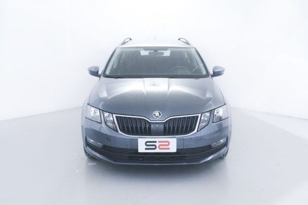 Skoda Octavia 1.6 TDI Ambition 85 kW image number 3