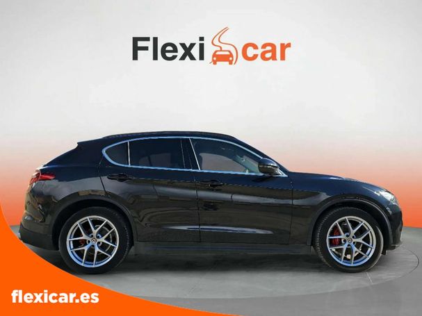 Alfa Romeo Stelvio 2.2 Q4 154 kW image number 10