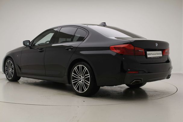 BMW 520i 135 kW image number 9