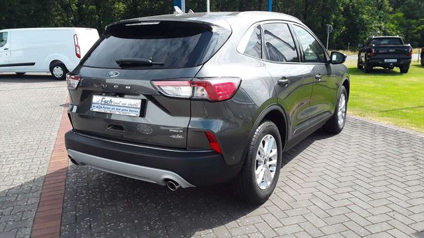 Ford Kuga Hybrid 140 kW image number 2