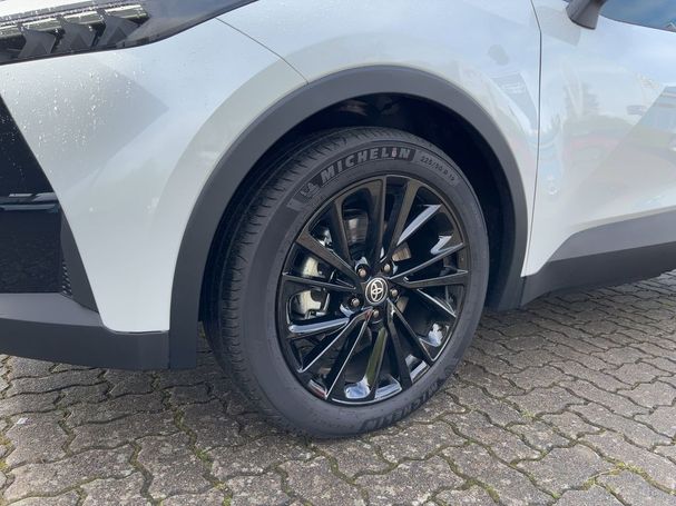 Toyota C-HR 2.0 GR Sport 164 kW image number 7