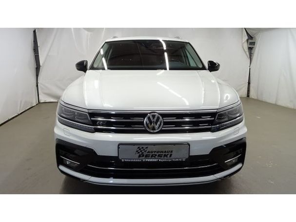 Volkswagen Tiguan 2.0 TDI DSG IQ.DRIVE 4Motion 140 kW image number 8