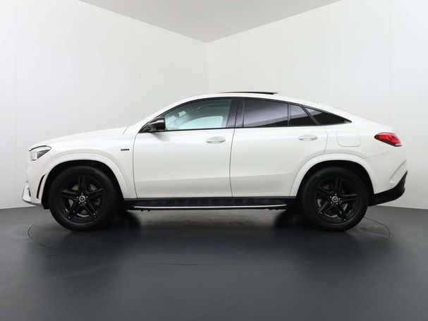 Mercedes-Benz GLE 350 de 4Matic 235 kW image number 5