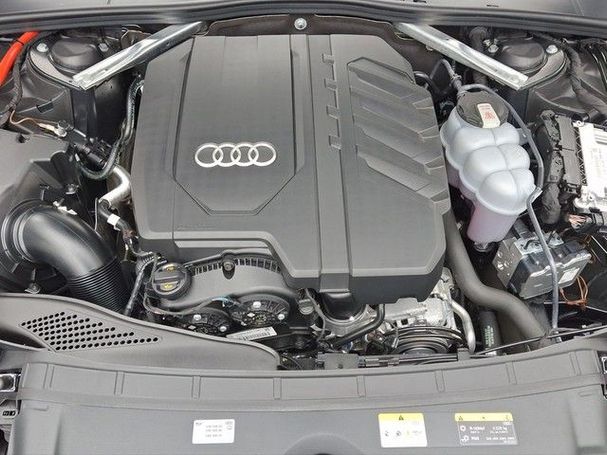 Audi A4 35 TFSI Avant Advanced 110 kW image number 15