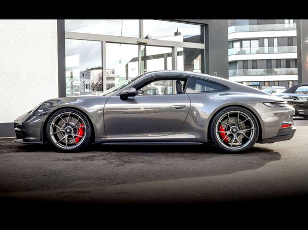 Porsche 992 GT3 Touring PDK 375 kW image number 4