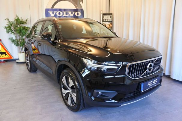 Volvo XC40 T5 Recharge 192 kW image number 1