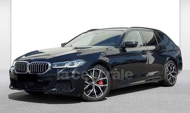 BMW 540d Touring xDrive 250 kW image number 1