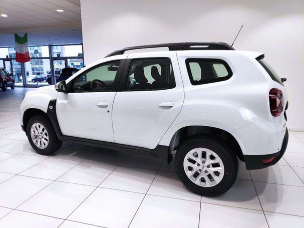 Dacia Duster Blue dCi 115 84 kW image number 14