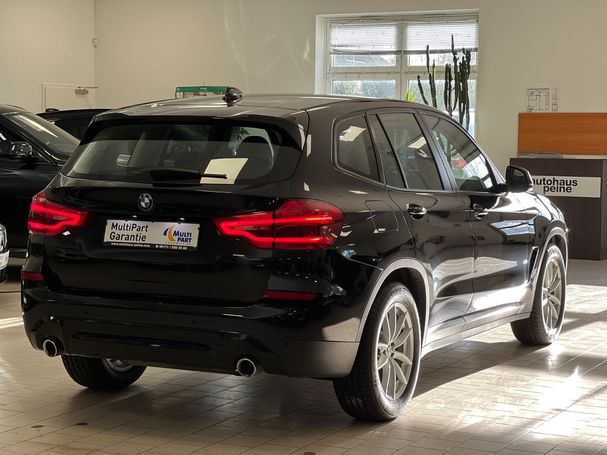 BMW X3 xDrive 210 kW image number 9