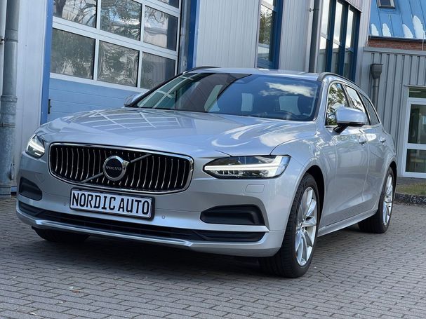 Volvo V90 B4 Momentum Pro 145 kW image number 1