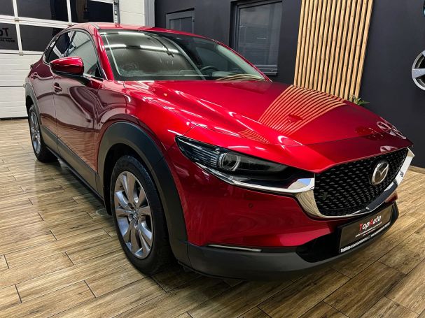 Mazda CX-30 110 kW image number 3