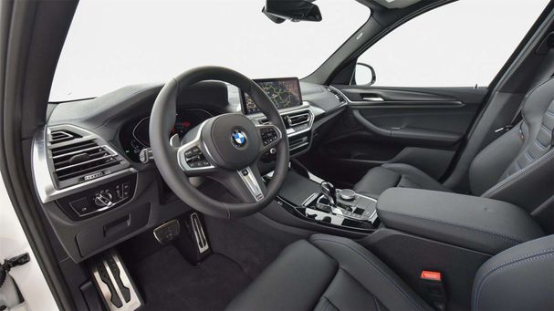 BMW X3 xDrive 140 kW image number 6