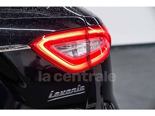 Maserati Levante Trofeo 427 kW image number 15