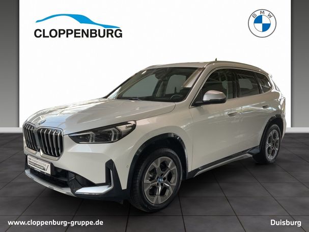 BMW X1 xDrive23i 160 kW image number 1