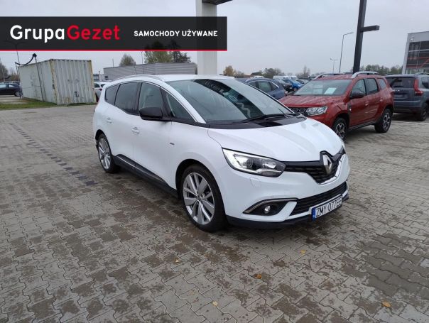 Renault Grand Scenic 81 kW image number 2