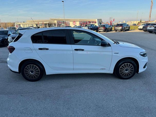 Fiat Tipo 1.4 16V Street 70 kW image number 6