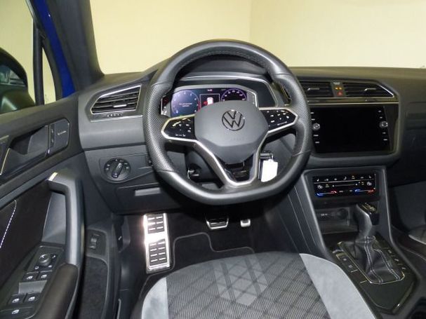 Volkswagen Tiguan 1.5 TSI DSG 110 kW image number 11