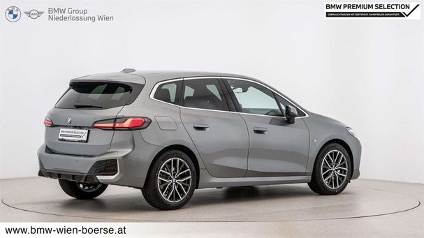 BMW 218d Active Tourer 110 kW image number 9