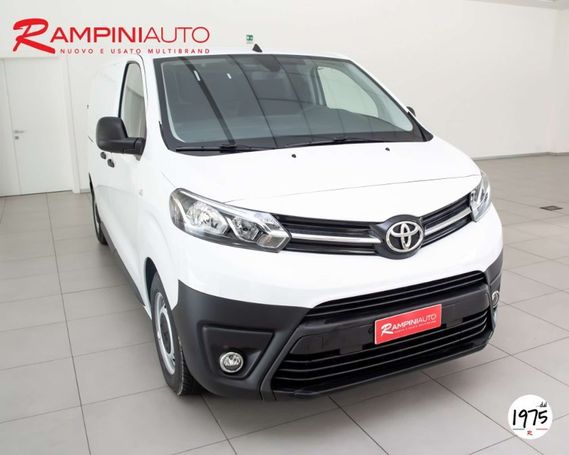 Toyota Proace 1.5 88 kW image number 2