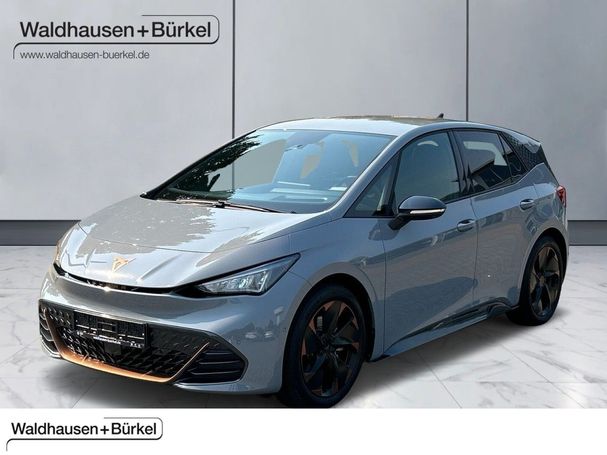 Cupra Born 150 kW image number 1