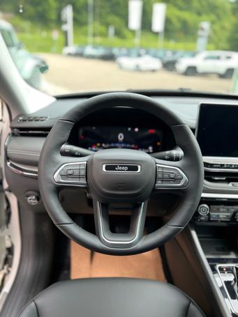 Jeep Compass 96 kW image number 7