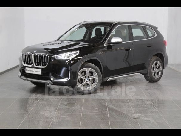 BMW X1 sDrive 100 kW image number 11