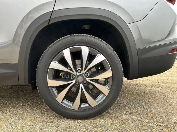 Skoda Kodiaq 142 kW image number 22